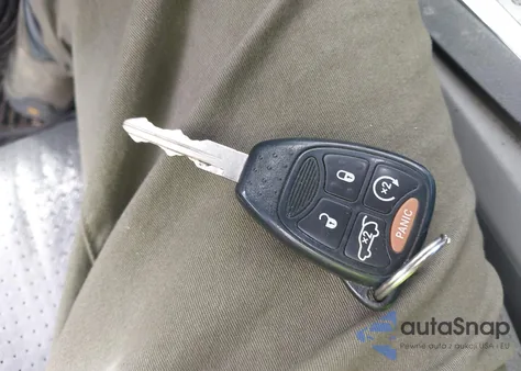 2008 Dodge Avenger R/T from USA, damaged, VIN 1B3LC76M28N614023